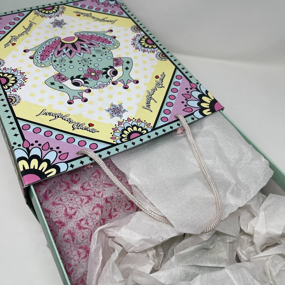 NIB Kandy Kane Irregular Choice - Picture 9 of 11